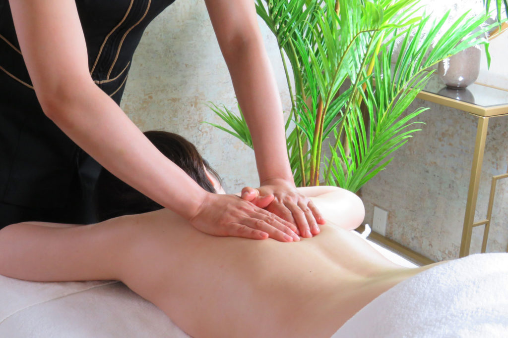 EAUTÉ CÉLESTE（ボーテ・セレスト）