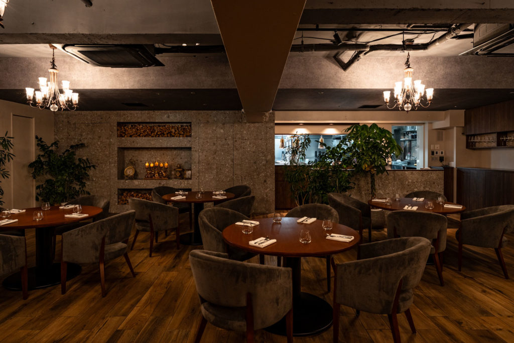 d'ici（ディシ）メゾンエリア