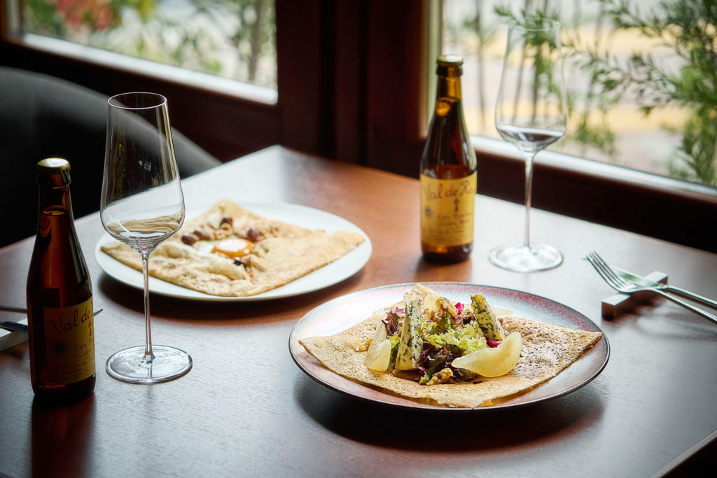 d'ici（ディシ）