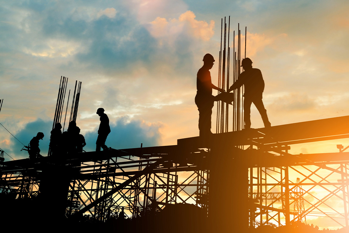 たいよう建設株式会社